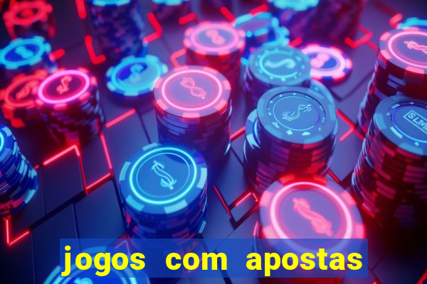 jogos com apostas de 10 centavos